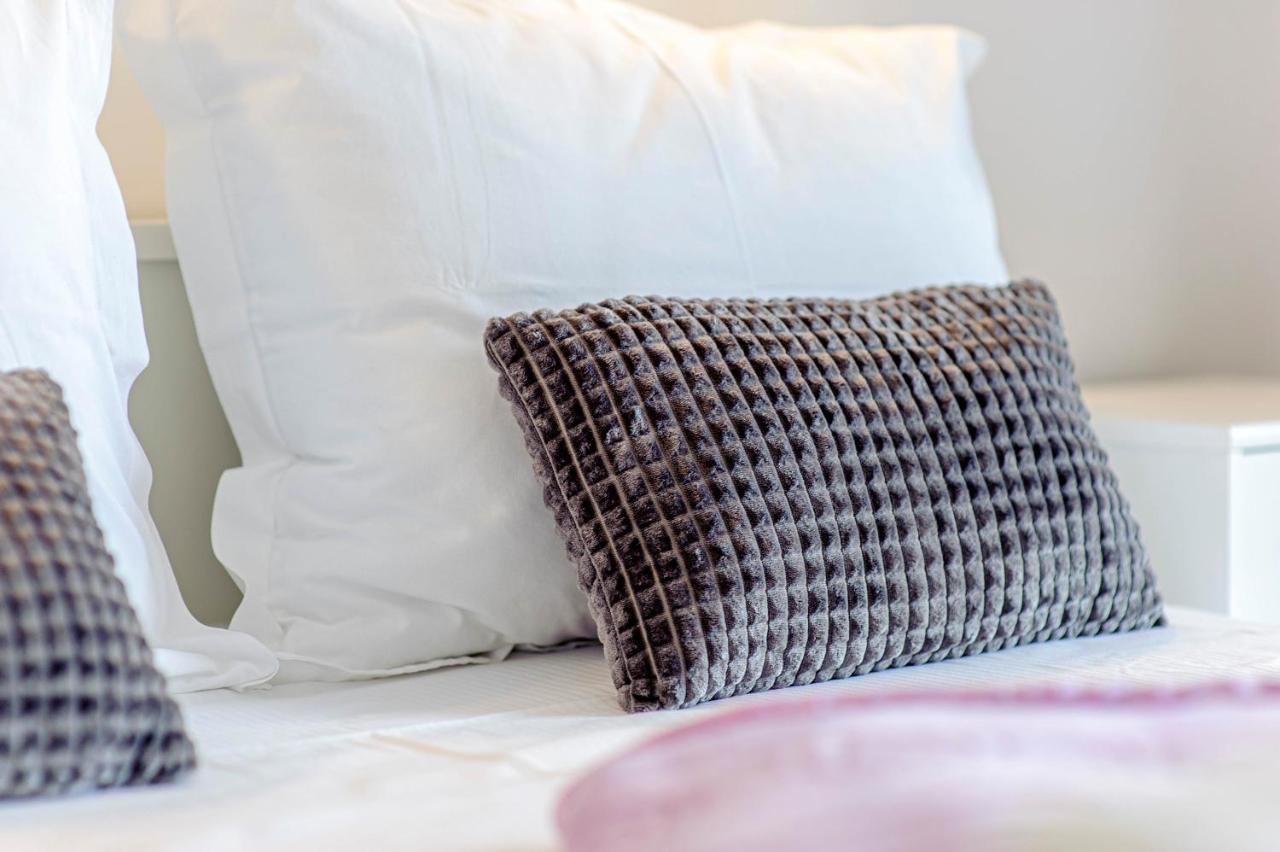 שיבניק Apartment Jelic מראה חיצוני תמונה