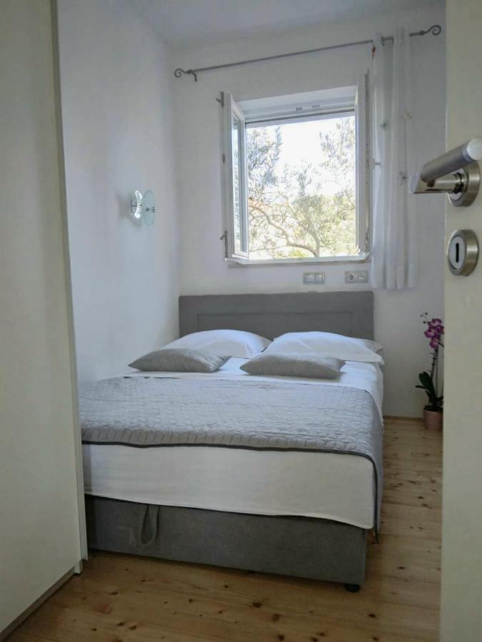 שיבניק Apartment Jelic מראה חיצוני תמונה